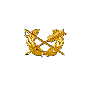 JAG Corps Crest